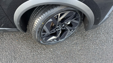 Renault Symbioz 1.6 E-Tech FHEV 145 Iconic Esprit Alpine 5dr Auto Hybrid Estate